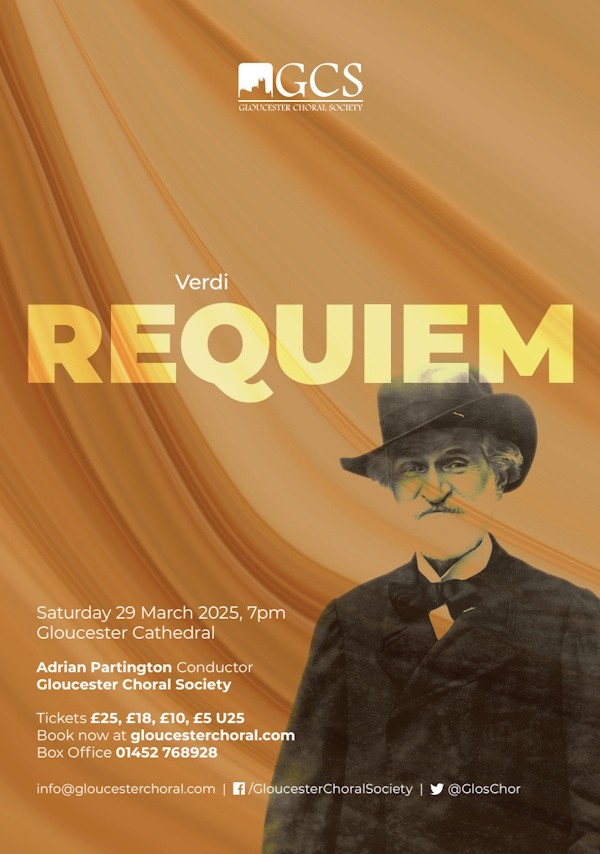 Verdi Requiem